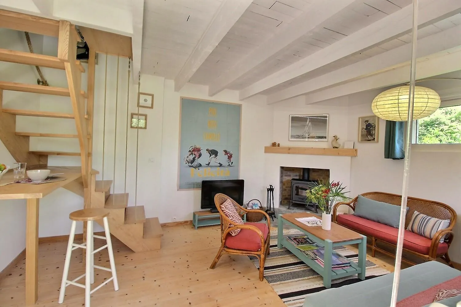 La Petite Maison Trédarzec