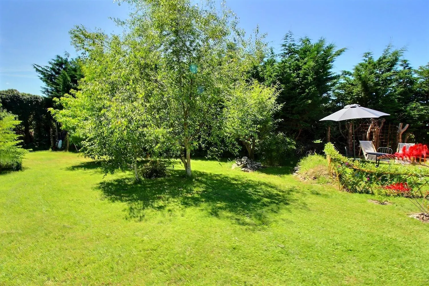La Petite Maison Trédarzec 0*,  Frankrijk