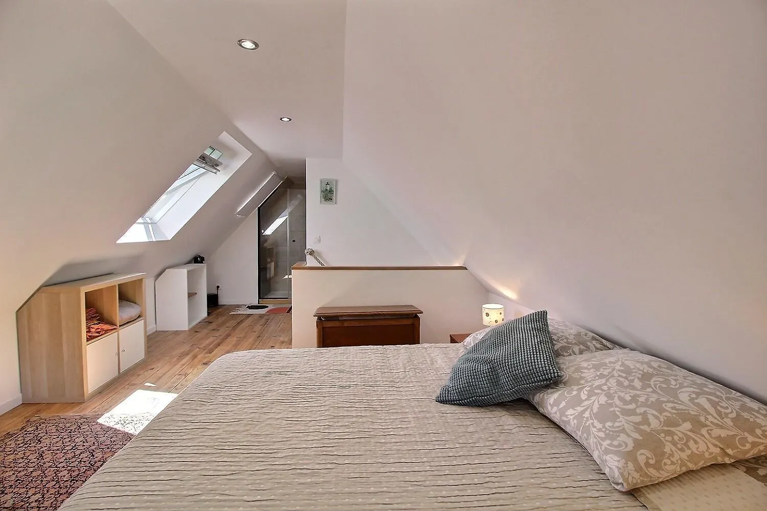 Vakantiehuis La Petite Maison Trédarzec