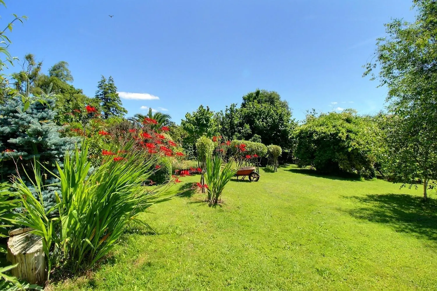 La Petite Maison Trédarzec Vakantiehuis