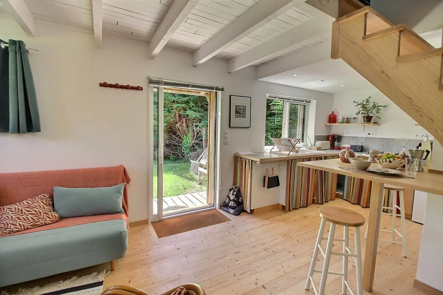 La Petite Maison Trédarzec Frankrijk